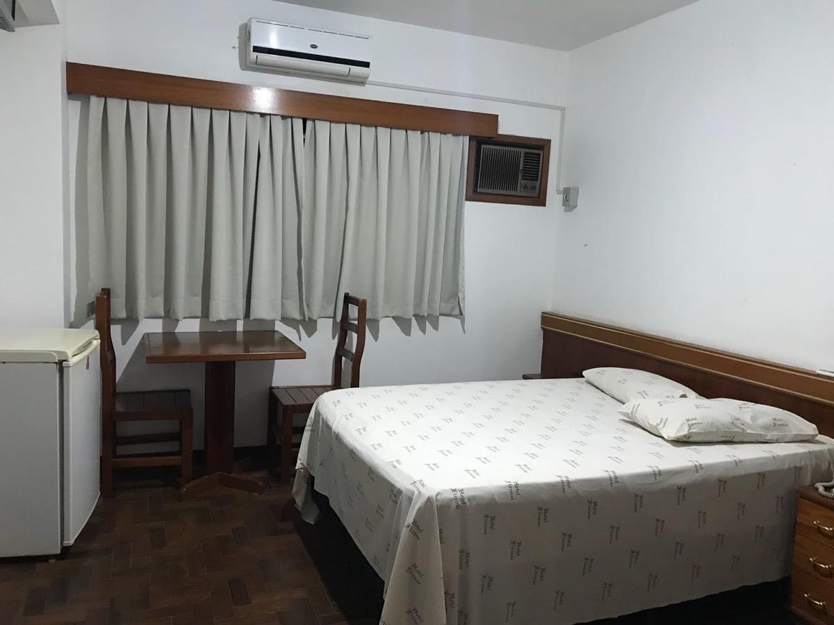 Hotel Firenze Londrina Exterior photo